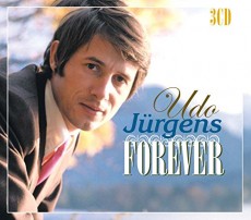 3CD / Jrgens Udo / Forever / Best Of / 3CD