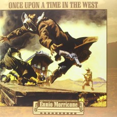 LP / OST / Once Upon A Time In The West / Tenkrt na zpad / Vinyl