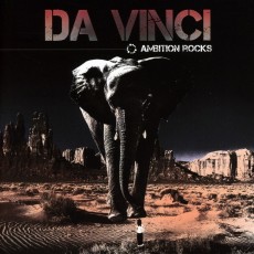 CD / Da Vinci / Ambition Rocks