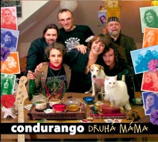 CD / Condurango / Druh mma