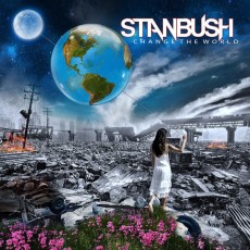 CD / Bush Stan / Change The World