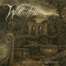 LP/CD / Witherfall / Nocturnes And Requiems / Vinyl / LP+CD