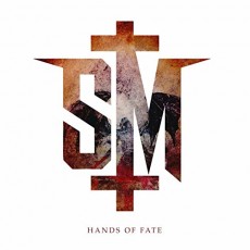 CD / Savage Messiah / Hands Of Fate