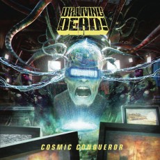 CD / Dr.Living Dead / Cosmic Conqueror