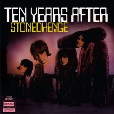 LP / Ten Years After / Stonedhenge / Vinyl