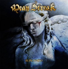 LP / Mean Streak / Blind Faith / Coloured / Blue / Vinyl
