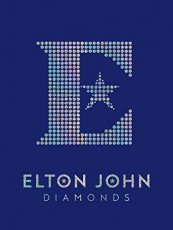 3CD / John Elton / Diamonds / Best Of / 3CD