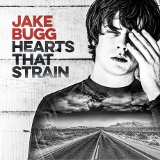 LP / Bugg Jake / Hearts That Strain / Vinyl