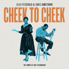 4CD / Fitzgerald Ella/Armstrong Louis / Cheek To Cheek / 4CD