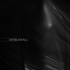 LP / IAMX / Unfall / Vinyl