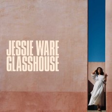 CD / Ware Jessie / Glasshouse / DeLuxe