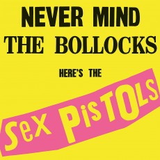 3CD/DVD / Sex Pistols / Never Mind The Bollocks / 3CD+DVD
