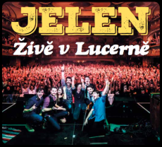 2CD / Jelen / iv v Lucern / 2CD / Digisleeve