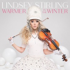 CD / Stirling Lindsey / Warmer In The Winter / Digisleeve