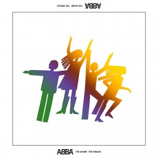 3LP / Abba / Singles / 3xSP / Vinyl / Colored / Box