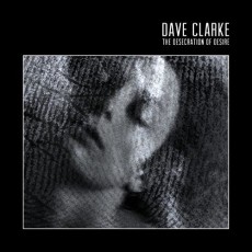 2LP / Clarke Dave / Desecration Of Desire / Limited Edition / Vinyl / 2LP