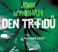 CD / Wyndham John / Den trifid / Mp3