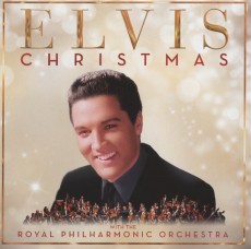 CD / Presley Elvis / Christmas With Elvis