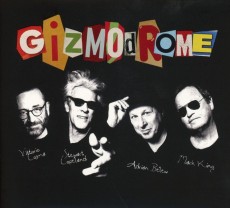 LP / Gizmodrome / Gizmodrome / Vinyl