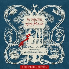 2CD / Melua Katie / In Winter / Special Edition / 2CD / Digisleeve