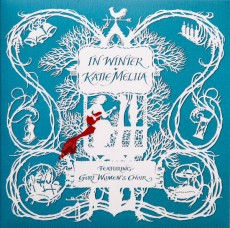 LP/CD / Melua Katie / In Winter / Special Edition / Vinyl / LP+CD