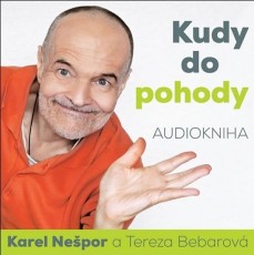 CD / Nepor Karel / Kudy do pohody