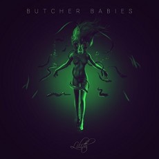 CD / Butcher Babies / Lilith