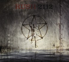 3CD / Rush / 2112 / DeLuxe Edition / 3CD