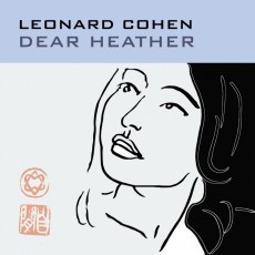 LP / Cohen Leonard / Dear Heather / Vinyl