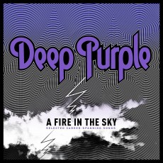 CD / Deep Purple / Fire In The Sky / Digisleeve