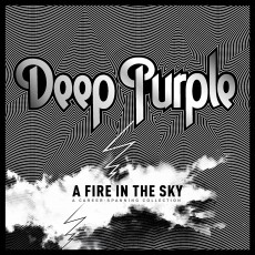 3CD / Deep Purple / Fire In The Sky / 3CD / Digipack