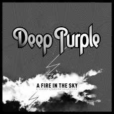 3LP / Deep Purple / Fire In The Sky / Vinyl / 3LP
