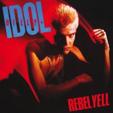 LP / Idol Billy / Rebel Yell / Vinyl