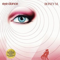 LP / Boney M / Eye Dance / Vinyl