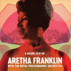 LP / Franklin Aretha / Brand New Me / Vinyl