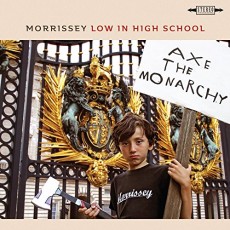 LP / Morrissey / Low In High School / Vinyl