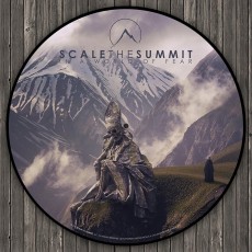 LP / Scale The Summit / In A World Of Fear / Picture Disc / Vinyl