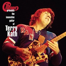 2LP / Chicago / Chicago Presents:Innovative Guitar Of Terry... / Vinyl