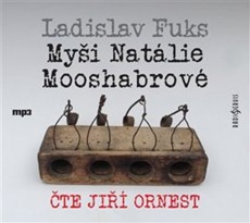 CD / Fuks Ladislav / Myi Natlie Mooshabrov / Ji Ornest / Mp3