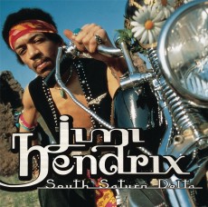 2LP / Hendrix Jimi / South Saturn Delta / Vinyl / 2LP