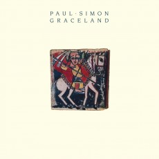 LP / Simon Paul / Graceland / Vinyl