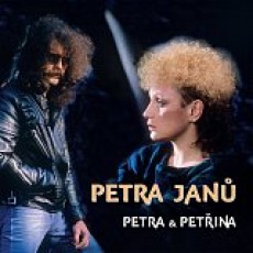 4CD / Janů Petra / Petra & Petřina / 4CD / Digipack
