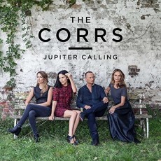 CD / Corrs / Jupiter Calling