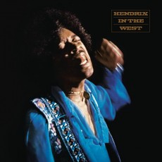 2LP / Hendrix Jimi / Hendrix In The West / Vinyl / 2LP