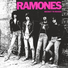 LP/CD / Ramones / Rocket To Russia / 40Th Anniversary DeLuxe Edition