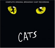 2CD / Webber Andrew Lloyd / Cats / Broadway Cast