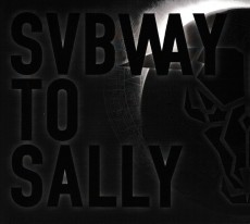 CD / Subway To Sally / Schwarz In Schhwarz