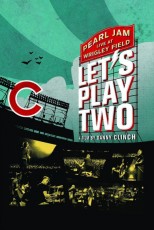DVD/CD / Pearl Jam / Let's Play Two / DVD+CD