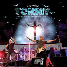 2CD / Who / Tommy / Live At The Royal Albert Hall / 2CD