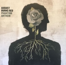 2LP / August Burns Red / Phantom Anthem / Vinyl / 2LP / Colored
